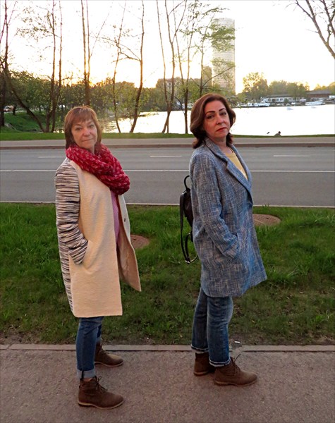 060-По дороге к сакуре